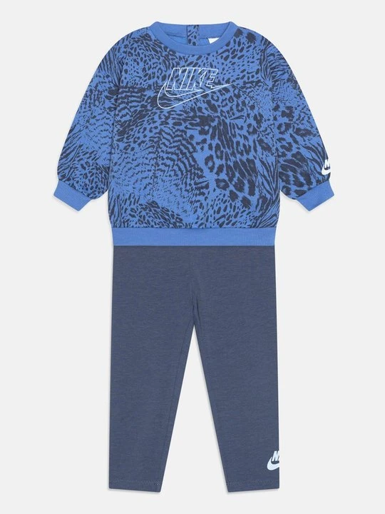 Zdjęcie produktu Bluza Nike niebieski
