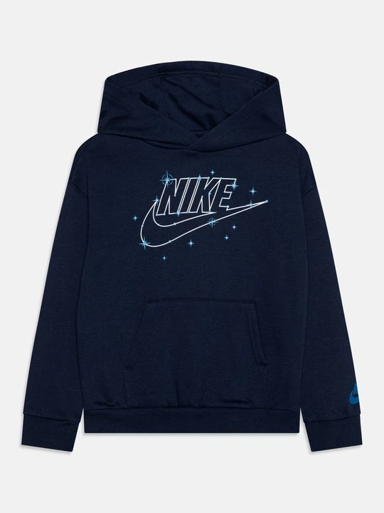 Zdjęcie produktu Bluza Nike granatowy