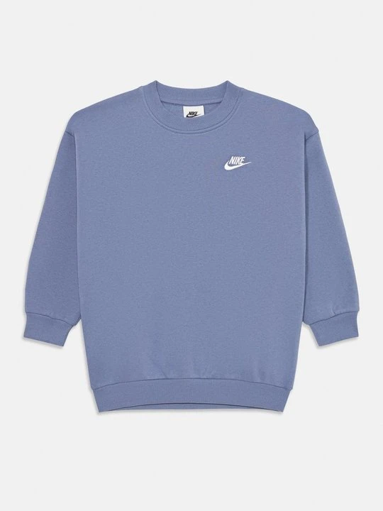 Zdjęcie produktu Bluza Nike niebieski