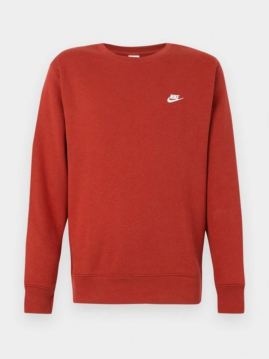 Zdjęcie produktu Bluza Nike czerwony