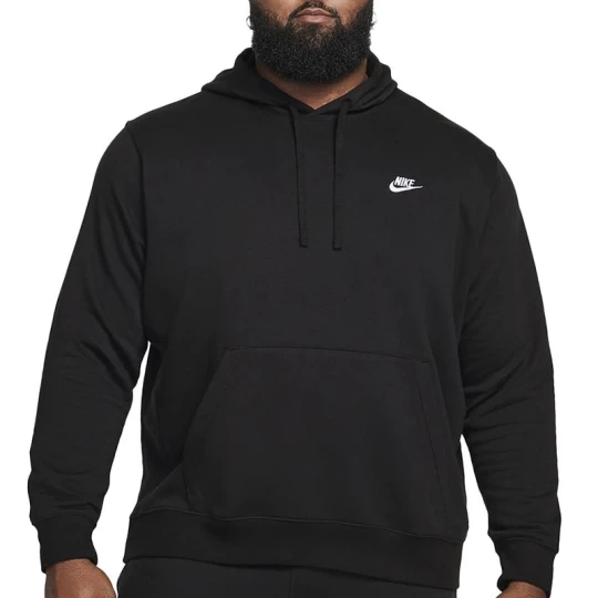Zdjęcie produktu Bluza Nike Sportswear Club CZ7857-010 - czarna