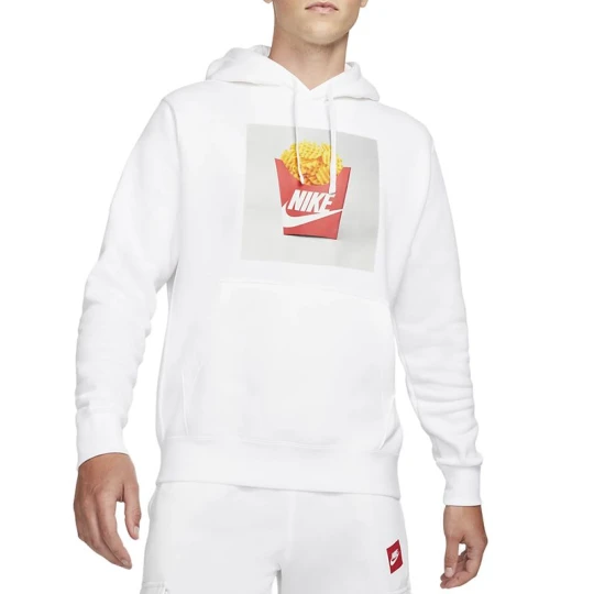Zdjęcie produktu Bluza Nike Sportswear DM2274-100 - biała