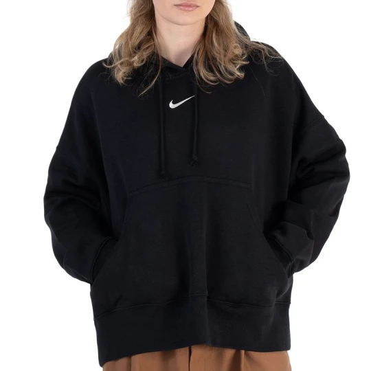 Zdjęcie produktu Bluza Nike Sportswear Phoenix Fleece DQ5858-010 - czarna