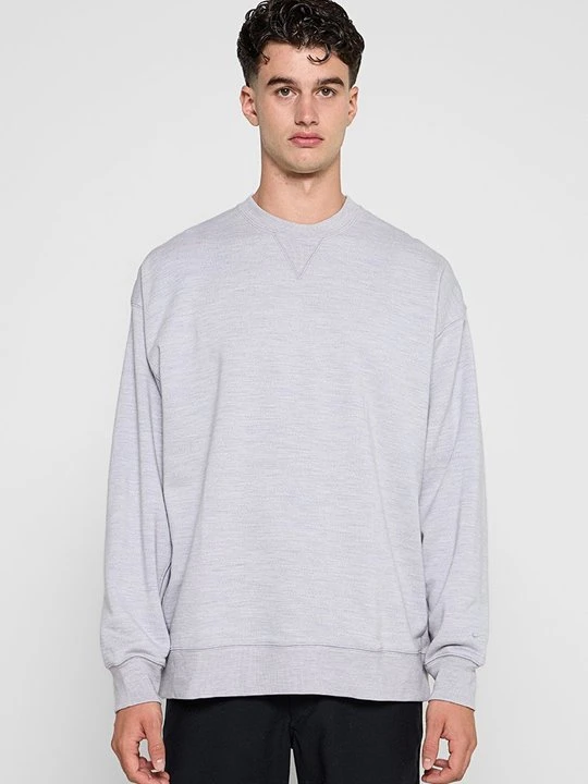 Zdjęcie produktu Bluza Nike srebrny