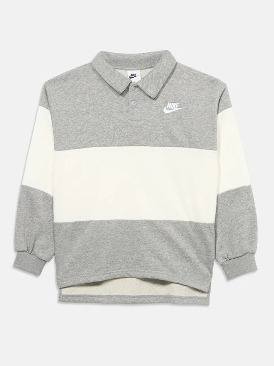 Zdjęcie produktu Bluza Nike szary