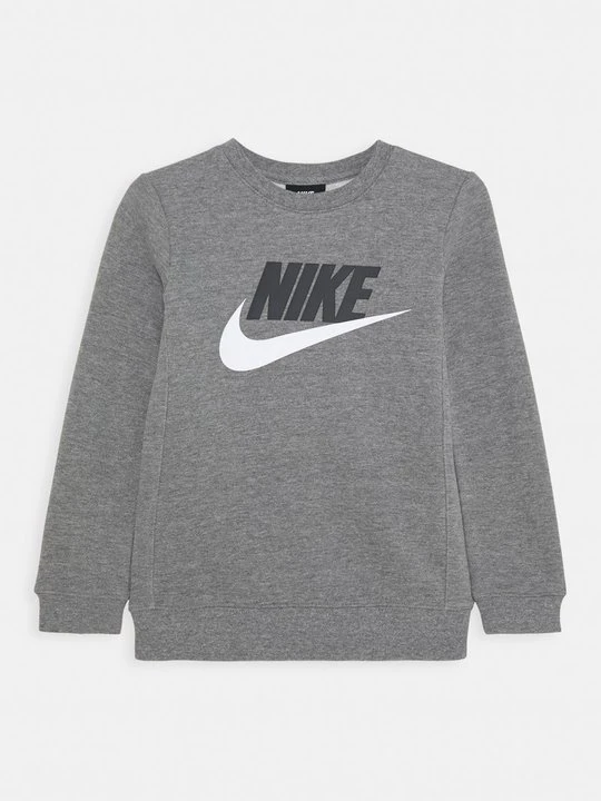 Zdjęcie produktu Bluza Nike szary melanż