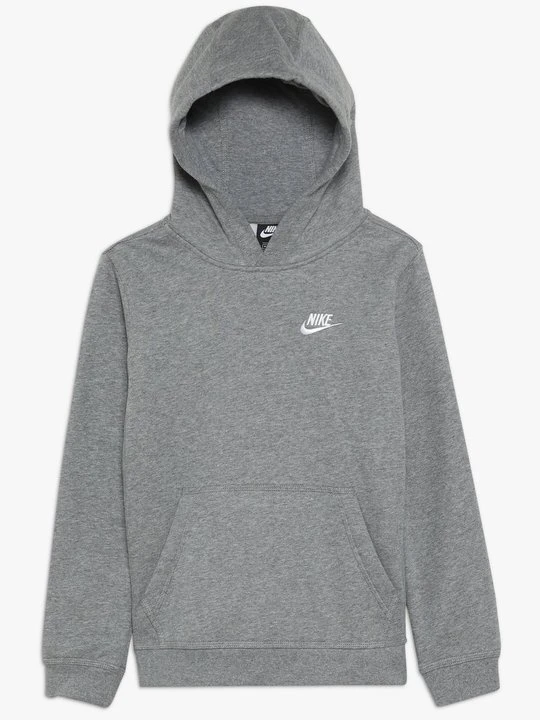 Zdjęcie produktu Bluza Nike szary melanż
