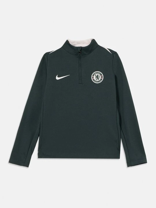 Zdjęcie produktu Bluza Nike zielony