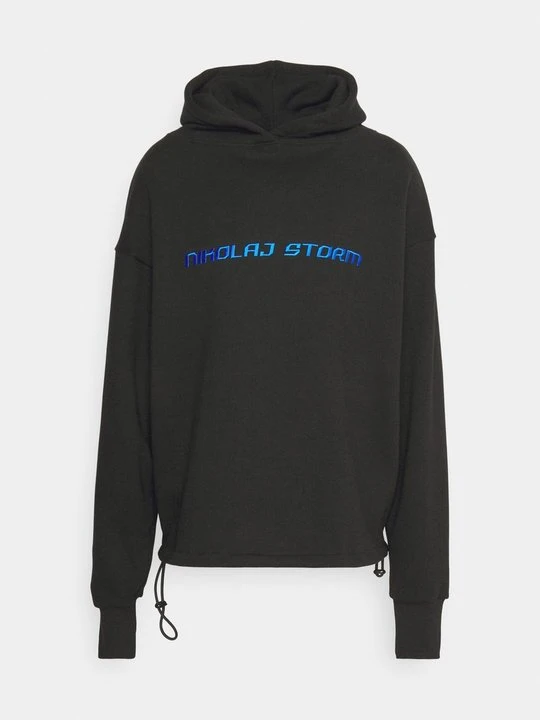 Zdjęcie produktu Bluza Nikolaj Storm czarny