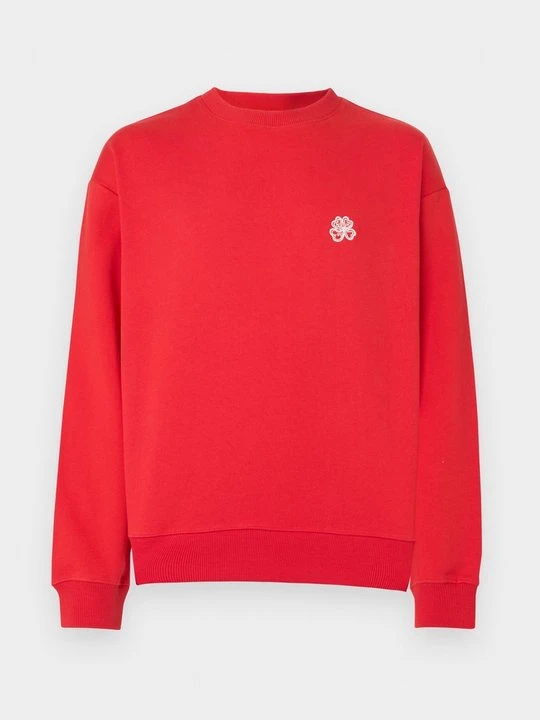 Zdjęcie produktu Bluza NN.07 czerwony