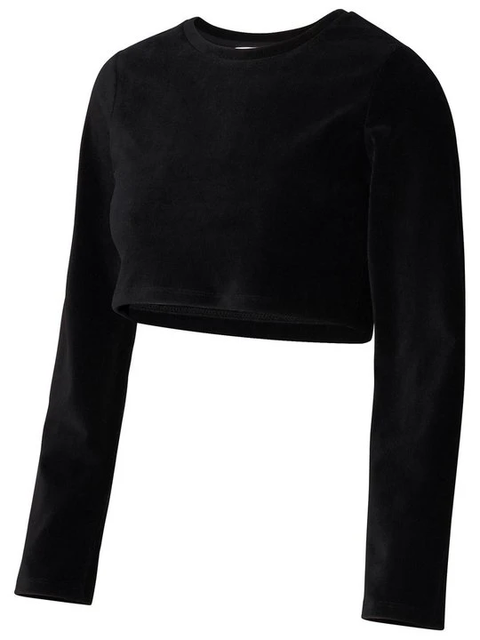 Zdjęcie produktu Bluza Noppies czarny melanż