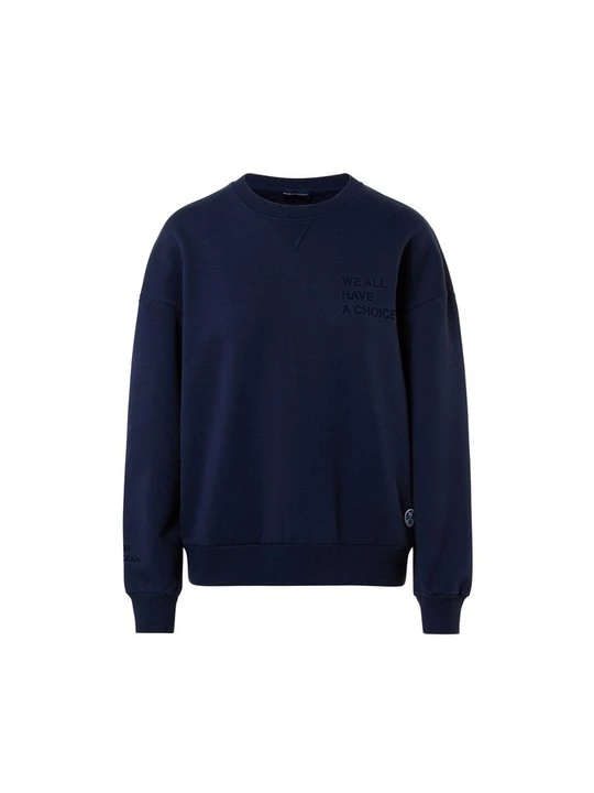 Zdjęcie produktu Bluza North Sails niebieski