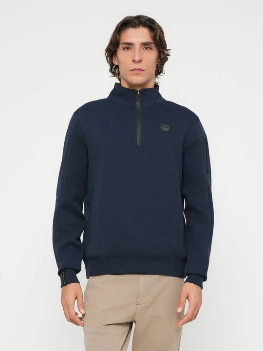 Zdjęcie produktu Bluza North Sails granatowy