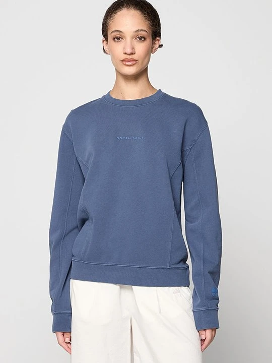 Zdjęcie produktu Bluza North Sails niebieski
