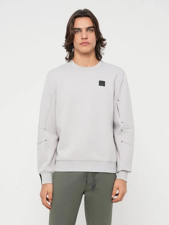 Zdjęcie produktu Bluza North Sails jasnoszary