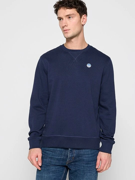 Zdjęcie produktu Bluza North Sails granatowy