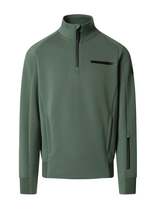 Zdjęcie produktu Bluza North Sails jasnozielony