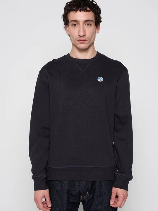 Zdjęcie produktu Bluza North Sails czarny