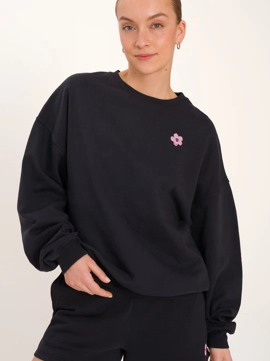 Zdjęcie produktu Bluza OCEANSAPART czarny