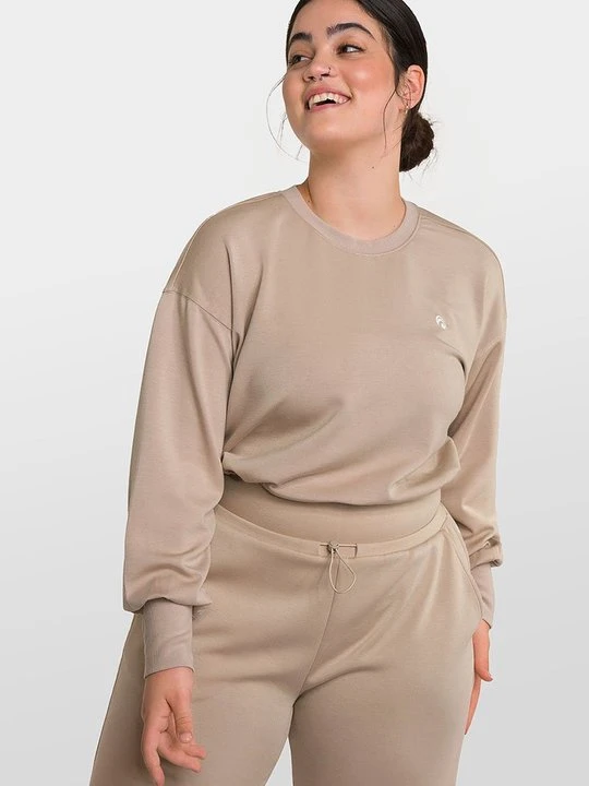 Zdjęcie produktu Bluza OCEANSAPART beżowy