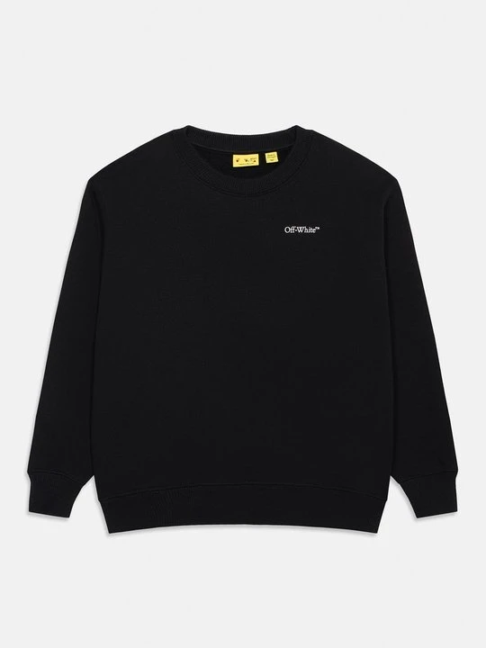 Zdjęcie produktu Bluza Off White czarny