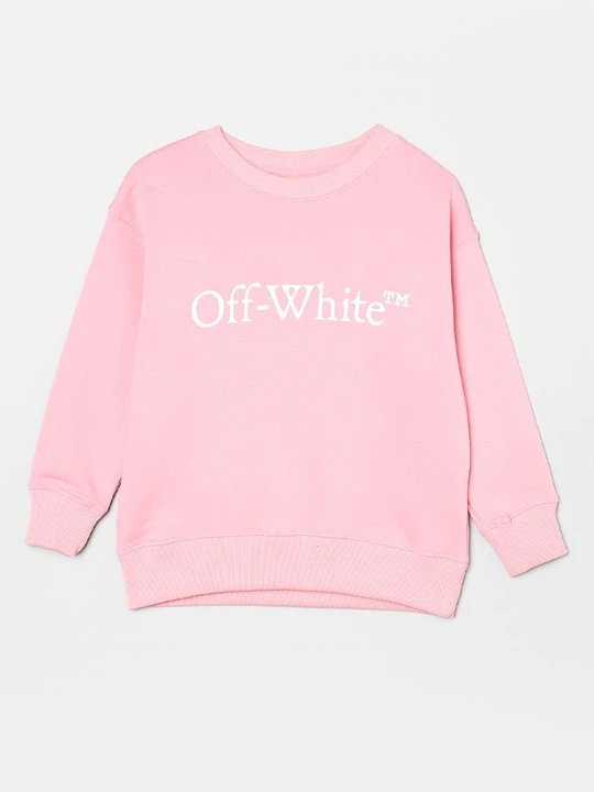 Zdjęcie produktu Bluza Off White różowy