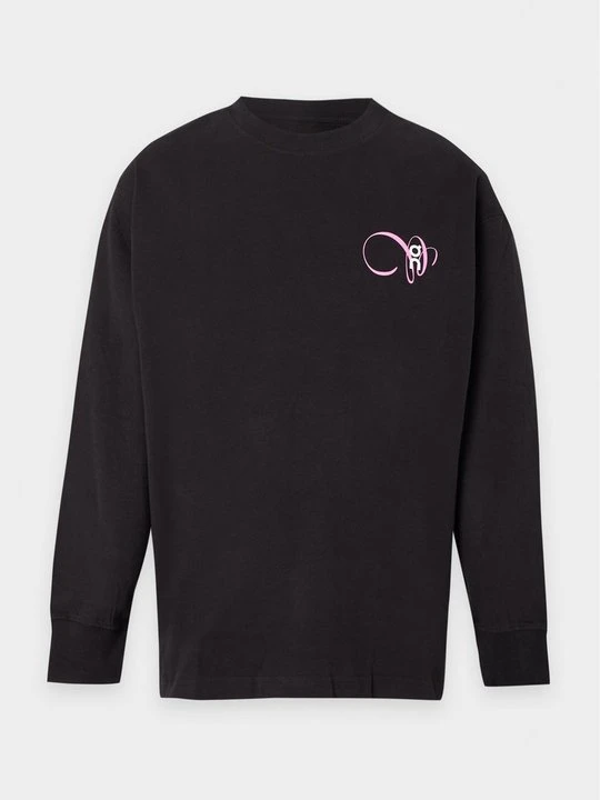 Zdjęcie produktu Bluza On czarny