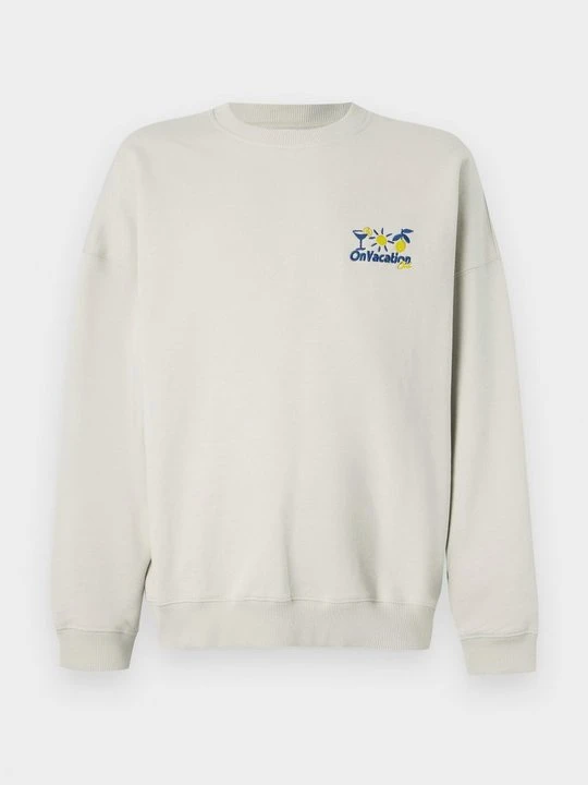 Zdjęcie produktu Bluza On Vacation beżowy
