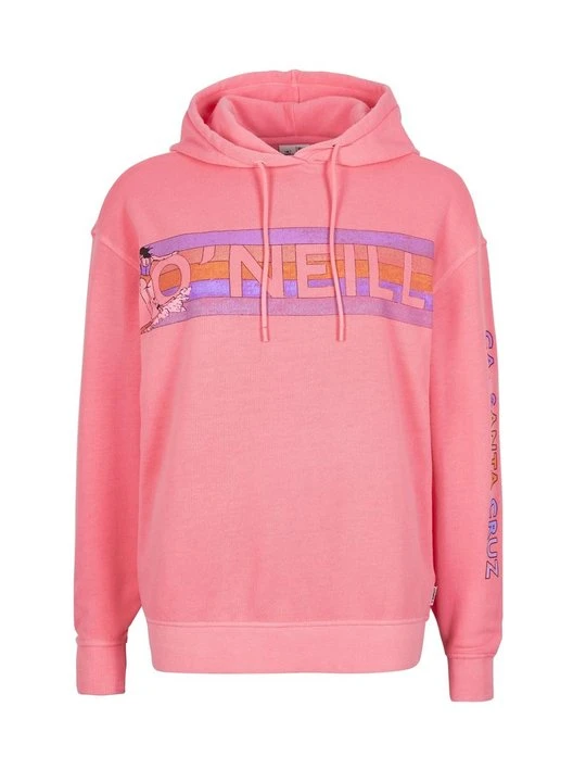 Zdjęcie produktu Bluza O'Neill różowy