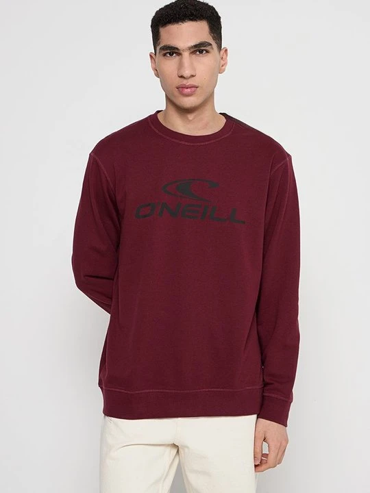 Zdjęcie produktu Bluza O'Neill czerwony