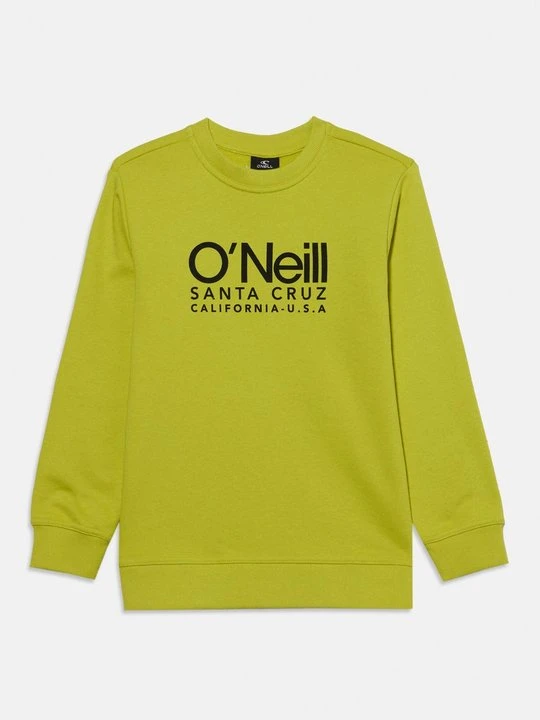 Zdjęcie produktu Bluza O'Neill ciemnożółty