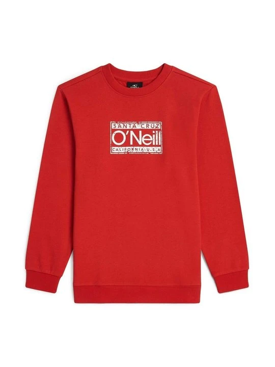 Zdjęcie produktu Bluza O'Neill czerwony