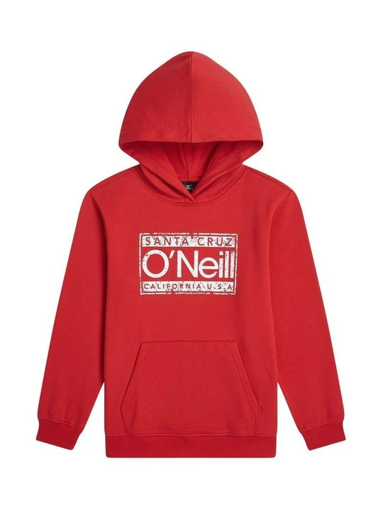 Zdjęcie produktu Bluza O'Neill czerwony