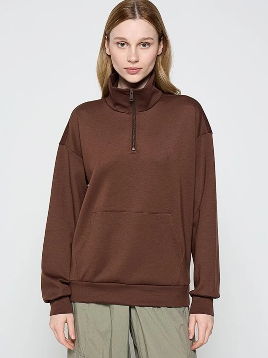 Zdjęcie produktu Bluza Only brązowy