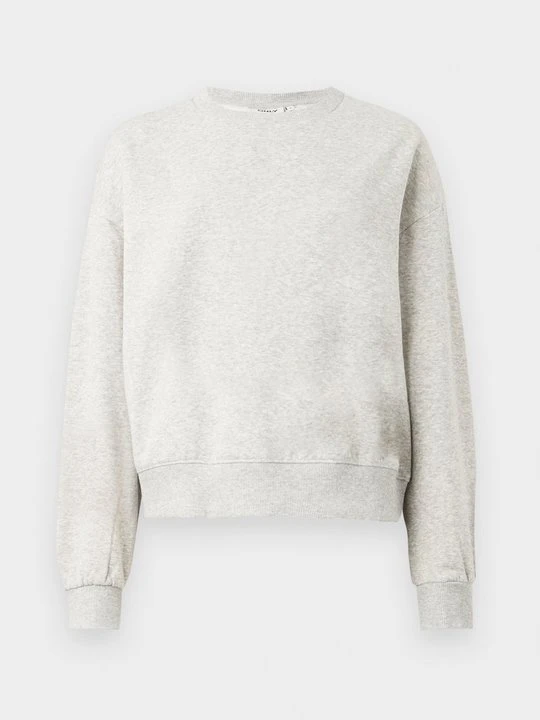 Zdjęcie produktu Bluza Only jasnoszary melanż