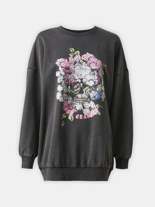 Zdjęcie produktu Bluza Only czarny