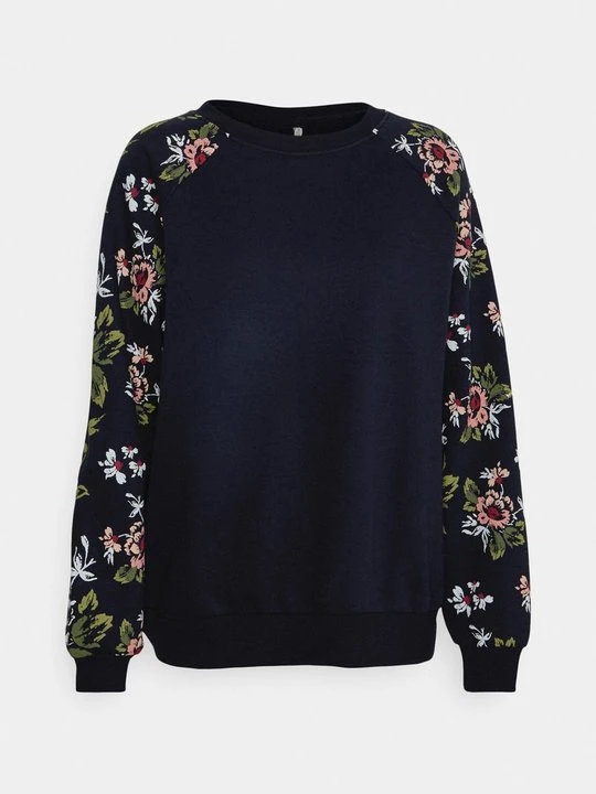 Zdjęcie produktu Bluza Only granatowy