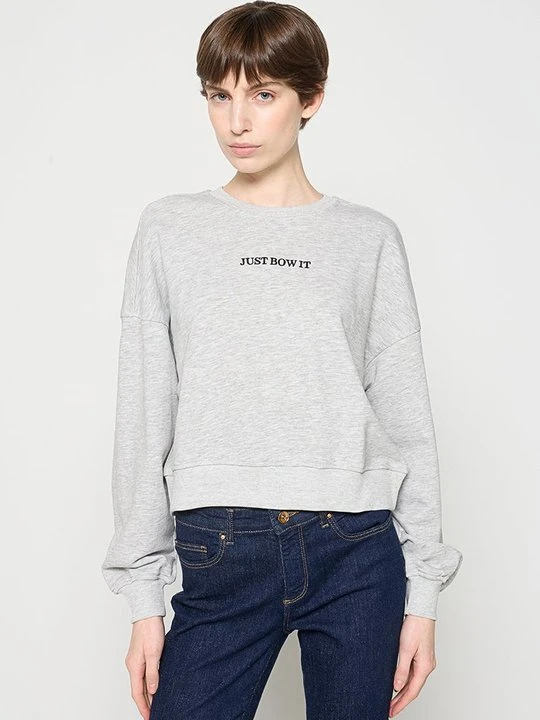 Zdjęcie produktu Bluza Only szary