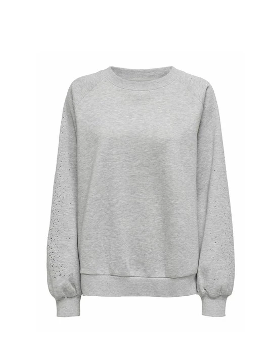 Zdjęcie produktu Bluza Only szary
