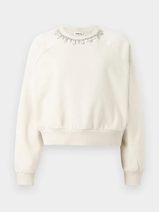 Zdjęcie produktu Bluza Only beżowy
