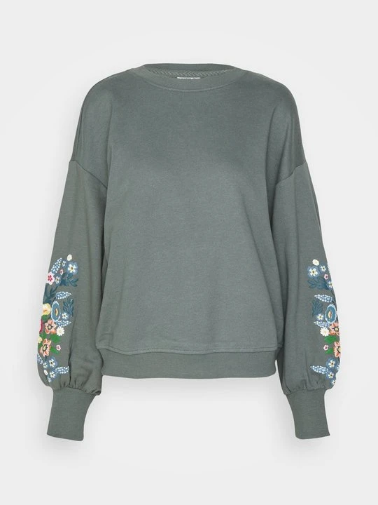 Zdjęcie produktu Bluza Only ciemnoszary