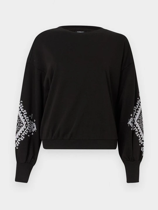 Zdjęcie produktu Bluza Only czarny