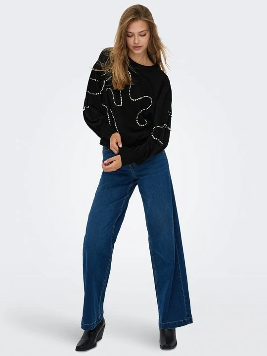 Zdjęcie produktu Bluza Only czarny