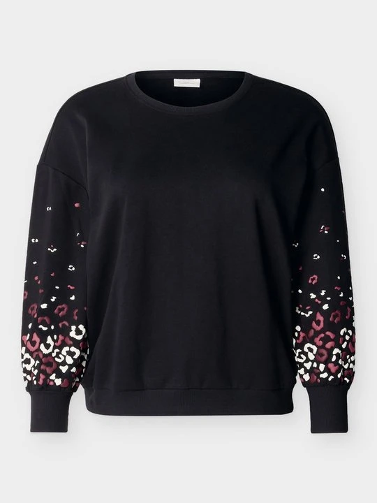 Zdjęcie produktu Bluza ONLY Carmakoma czarny