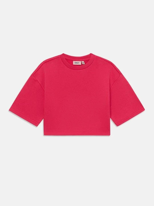 Zdjęcie produktu Bluza ONLY GIRLS różowy