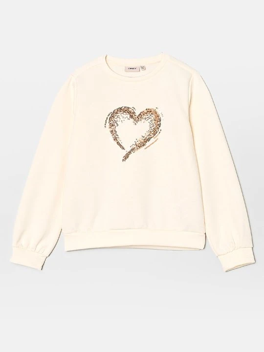 Zdjęcie produktu Bluza ONLY GIRLS