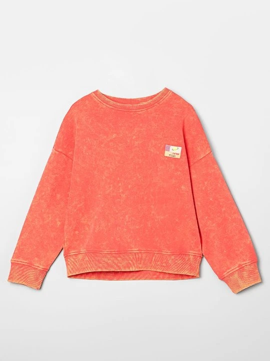 Zdjęcie produktu Bluza ONLY GIRLS łososiowy
