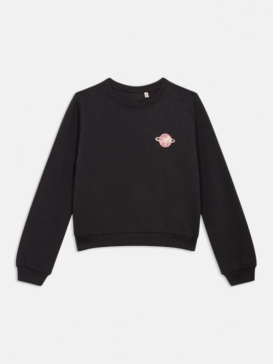 Zdjęcie produktu Bluza ONLY GIRLS czarny