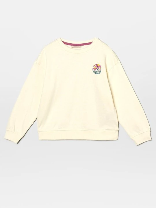 Zdjęcie produktu Bluza ONLY GIRLS mleczny