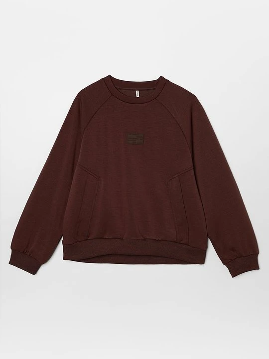 Zdjęcie produktu Bluza ONLY GIRLS brązowy